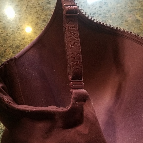 NWT Victoria Secret 34DD Perfect Coverage Bra - Picture 3 of 4